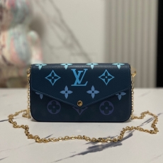 LV Satchel bags